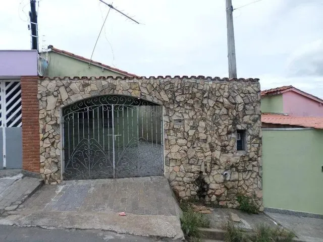 Imagem: Casa para Locação em Mogi das Cruzes