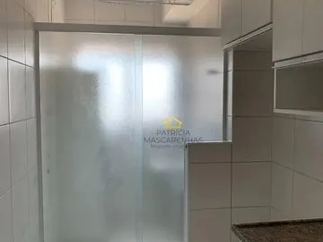 Imagem: Apartamento com 2 Dormitórios - Jardim