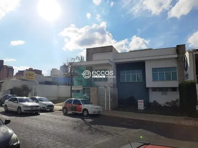 Imagem 10: Imóvel Comercial para Aluguel, Centro - Uberlândia/Mg