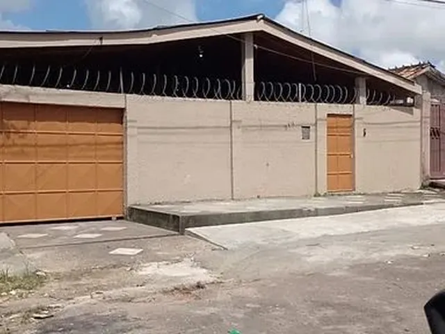 Imagem 1: Casa Espaçosa para Alugar