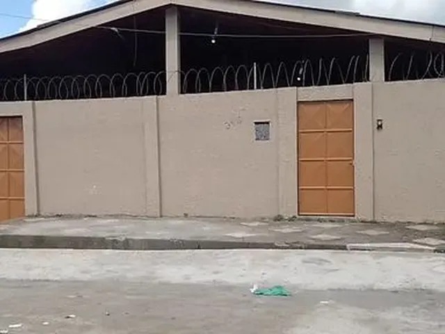 Imagem 8: Casa Espaçosa para Alugar