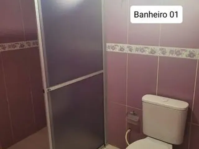 Imagem 9: Casa Espaçosa para Alugar