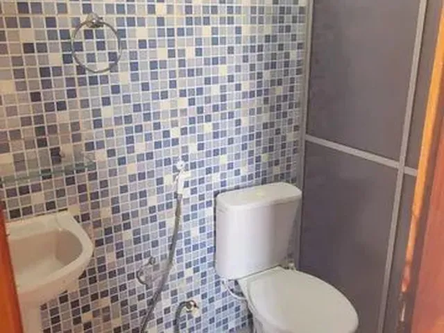 Imagem 2: Casa Espaçosa para Alugar