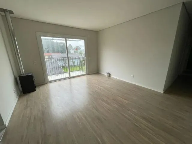 Imagem 1: Apartamento 2 Dormitórios - Bairro Vila Boeira