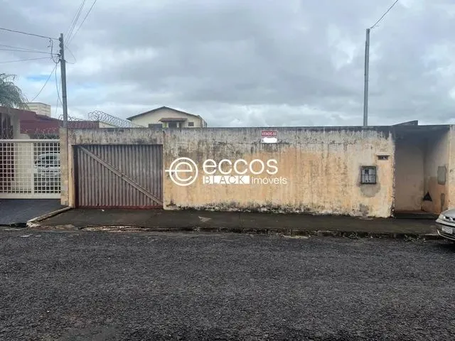 Imagem: Terreno À Venda, Osvaldo Rezende - Uberlândia/Mg