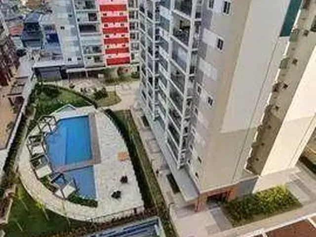 Imagem: Apartamento com 3 Dormitórios À Venda