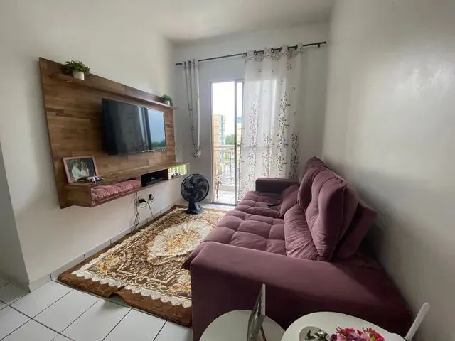 Imagem: Condomínio Total Life - Apartamento com