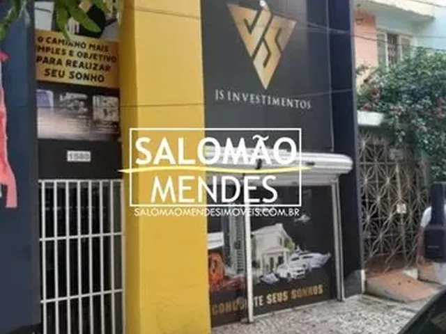 Imagem: Imóvel Comercial Junto a Brás