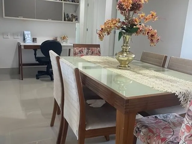 Imagem 6: Pituba - Villa Francesa - Apto 2 Quartos (1 Suíte