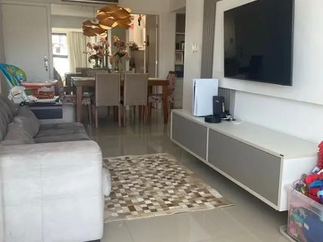 Imagem 14: Pituba - Villa Francesa - Apto 2 Quartos (1 Suíte