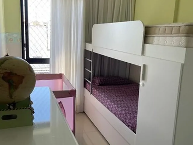 Imagem 12: Pituba - Villa Francesa - Apto 2 Quartos (1 Suíte