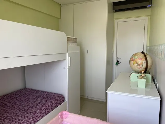 Imagem 13: Pituba - Villa Francesa - Apto 2 Quartos (1 Suíte