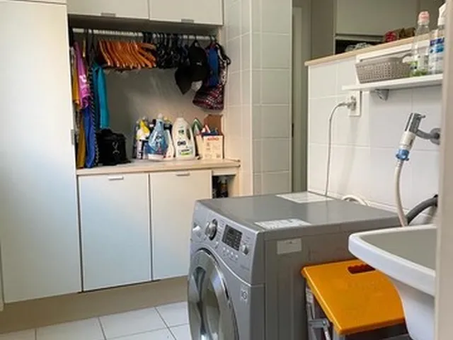 Imagem 8: Pituba - Villa Francesa - Apto 2 Quartos (1 Suíte