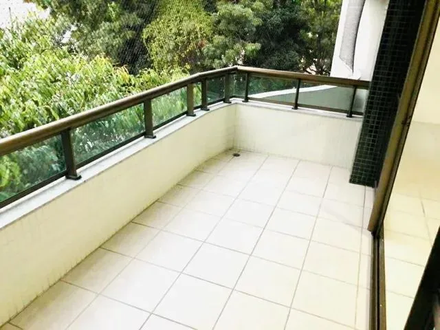 Imagem: Apartamento 4 Dormitórios - Bairro Jaqueira