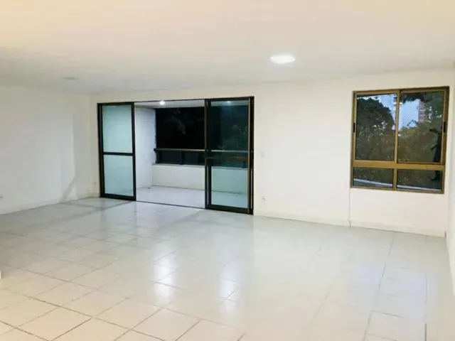Imagem 16: Apartamento 4 Dormitórios - Bairro Jaqueira