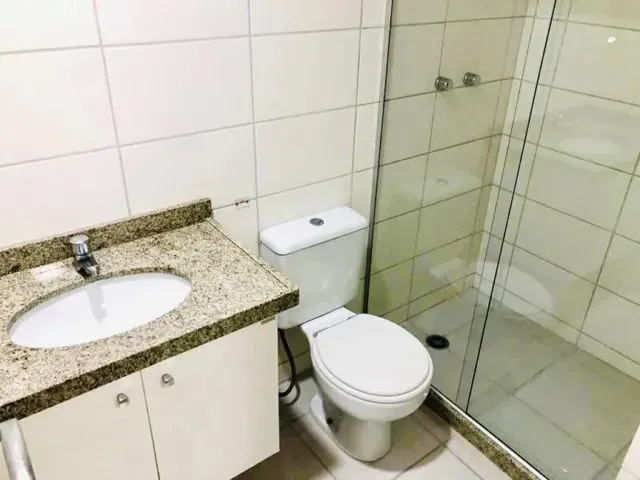 Imagem 14: Apartamento 4 Dormitórios - Bairro Jaqueira