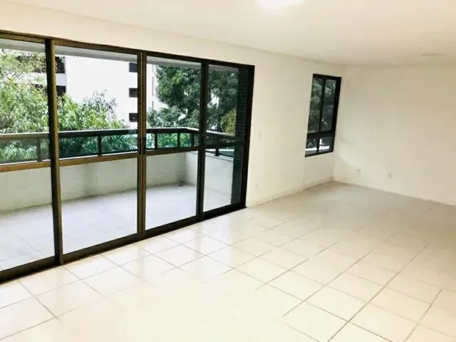 Imagem 5: Apartamento 4 Dormitórios - Bairro Jaqueira