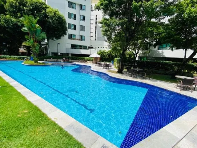Imagem 15: Apartamento 4 Dormitórios - Bairro Jaqueira