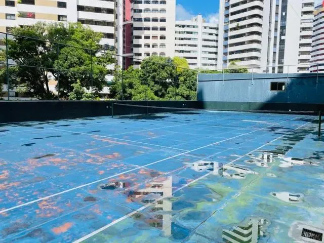 Imagem 7: Apartamento 4 Dormitórios - Bairro Jaqueira