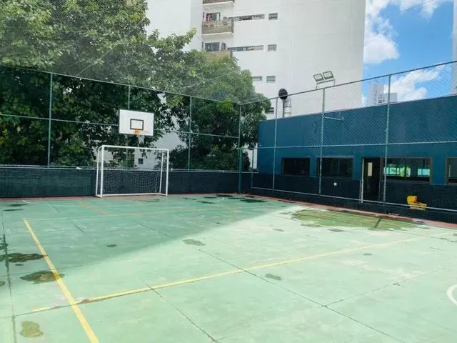 Imagem 2: Apartamento 4 Dormitórios - Bairro Jaqueira