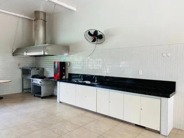 Imagem 11: Apartamento 4 Dormitórios - Bairro Jaqueira