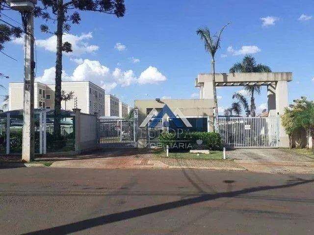 Imagem: Apartamento com 2 Dormitórios À Venda
