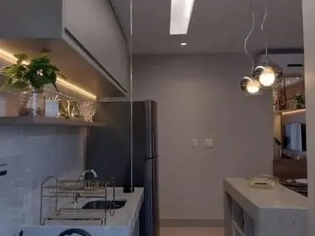 Imagem 11: Apartamento 2/4 Ed. Alegro Montenegro