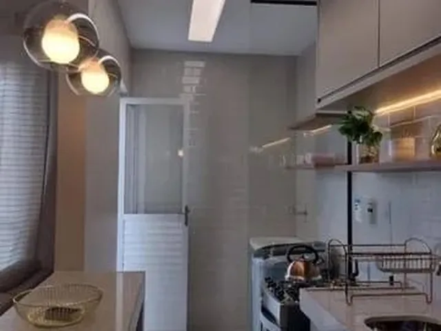 Imagem 12: Apartamento 2/4 Ed. Alegro Montenegro