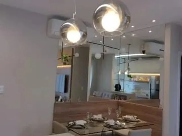 Imagem 5: Apartamento 2/4 Ed. Alegro Montenegro