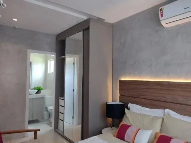 Imagem 13: Apartamento 2/4 Ed. Alegro Montenegro
