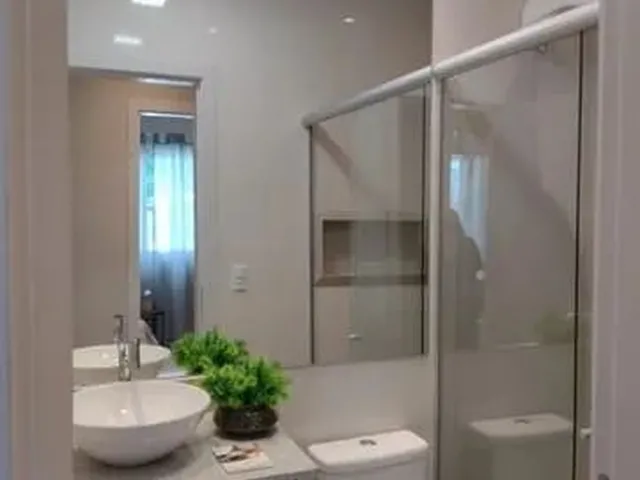 Imagem 15: Apartamento 2/4 Ed. Alegro Montenegro