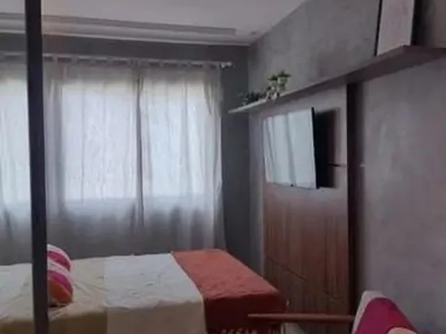 Imagem 9: Apartamento 2/4 Ed. Alegro Montenegro