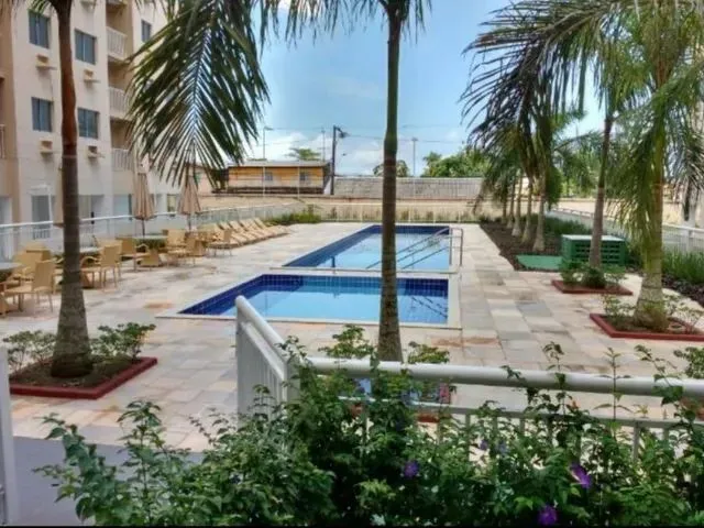 Imagem 8: Apartamento 2/4 Ed. Alegro Montenegro
