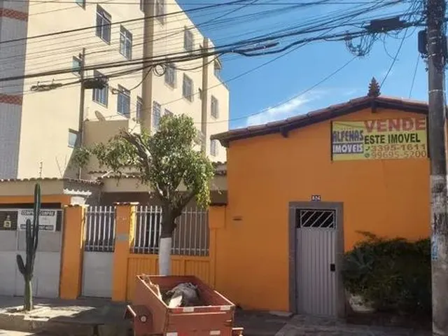 Imagem: Casa no Eldorado