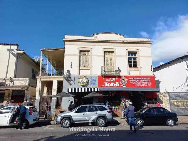 Imagem: Casa Central para Alugar
