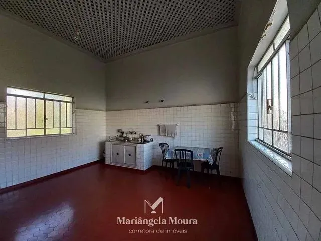 Imagem 12: Casa Central para Alugar