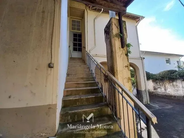 Imagem 5: Casa Central para Alugar