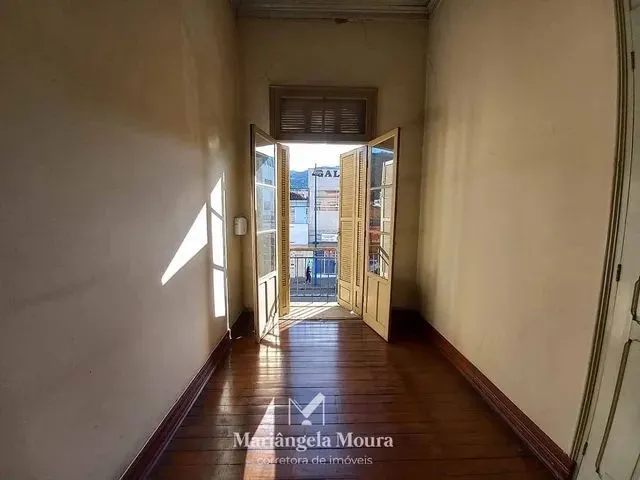 Imagem 3: Casa Central para Alugar