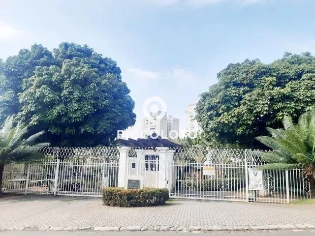 Imagem: Casa - Parque Prado - Campinas