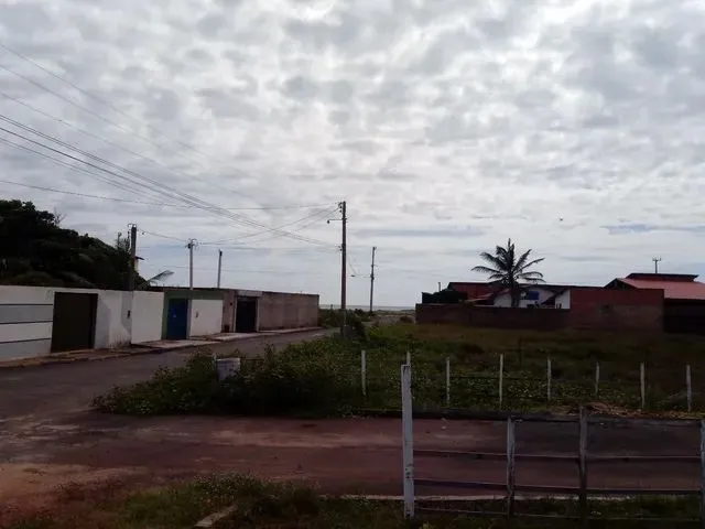 Imagem: Casa na Praia de Atalaia-Luis Correia- Pi