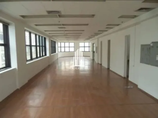 Imagem: Conjunto Comercial de 188 M² na Consolação
