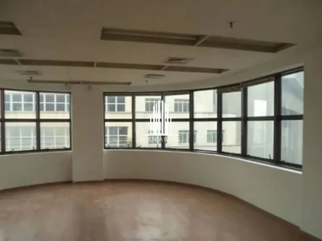 Imagem 9: Conjunto Comercial de 188 M² na Consolação