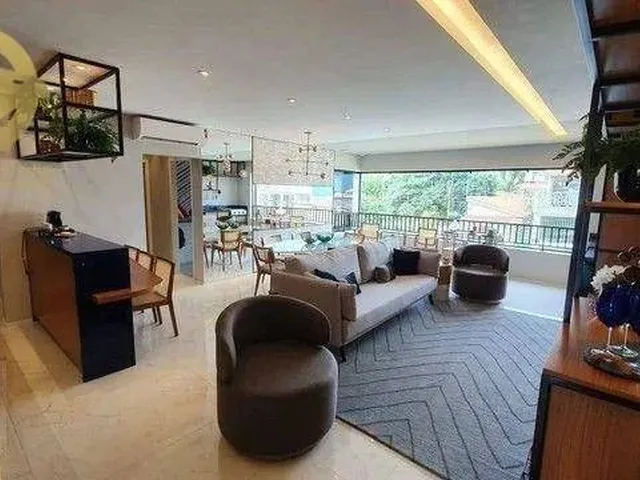 Imagem: Apartamento para Compra no Condomínio the