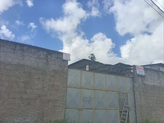 Imagem: Terreno em Valéria