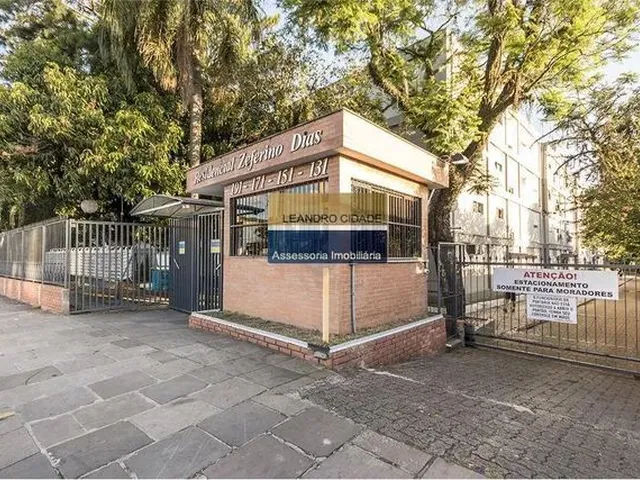 Imagem: Apartamento 2 Dormitórios - Bairro Sarandi