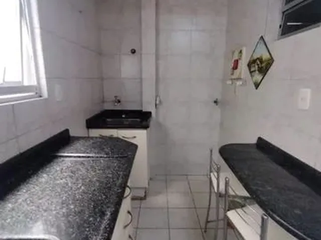 Imagem 3: Apartamento com 3 Dormitórios, Sendo 1 Suíte, À Venda, no Bairro Centro - Itajaí/Sc