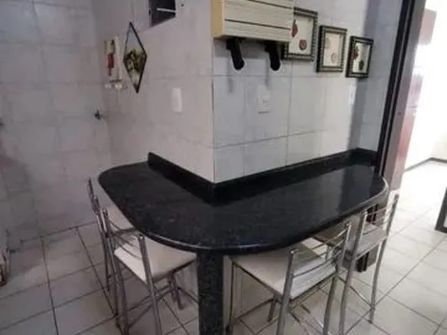 Imagem 4: Apartamento com 3 Dormitórios, Sendo 1 Suíte, À Venda, no Bairro Centro - Itajaí/Sc