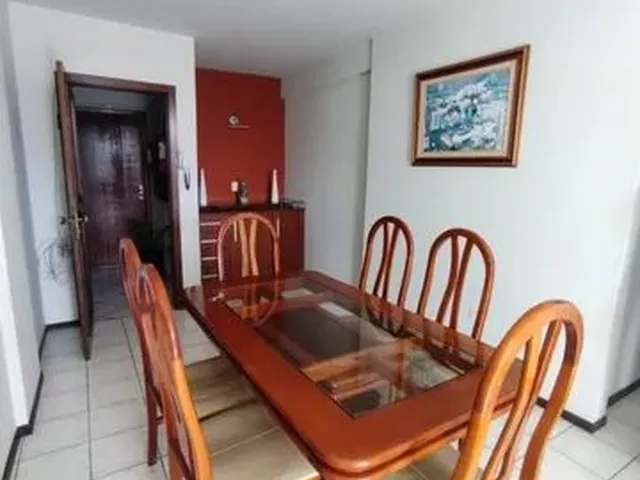 Imagem 16: Apartamento com 3 Dormitórios, Sendo 1 Suíte, À Venda, no Bairro Centro - Itajaí/Sc