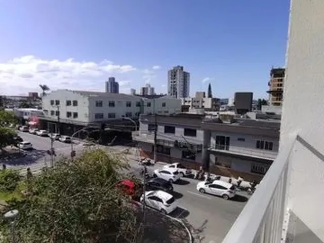 Imagem 10: Apartamento com 3 Dormitórios, Sendo 1 Suíte, À Venda, no Bairro Centro - Itajaí/Sc