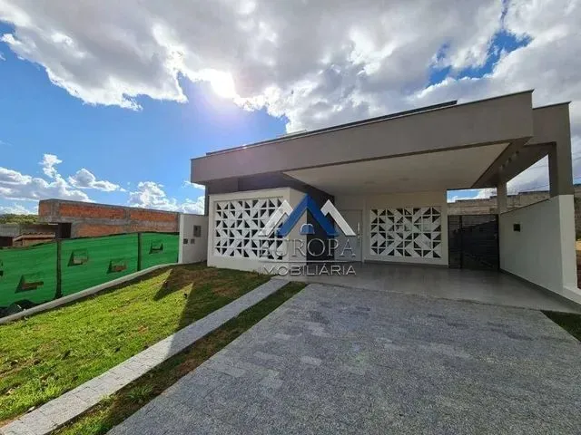 Imagem: Casa com 3 Dormitórios À Venda, 140 M²
